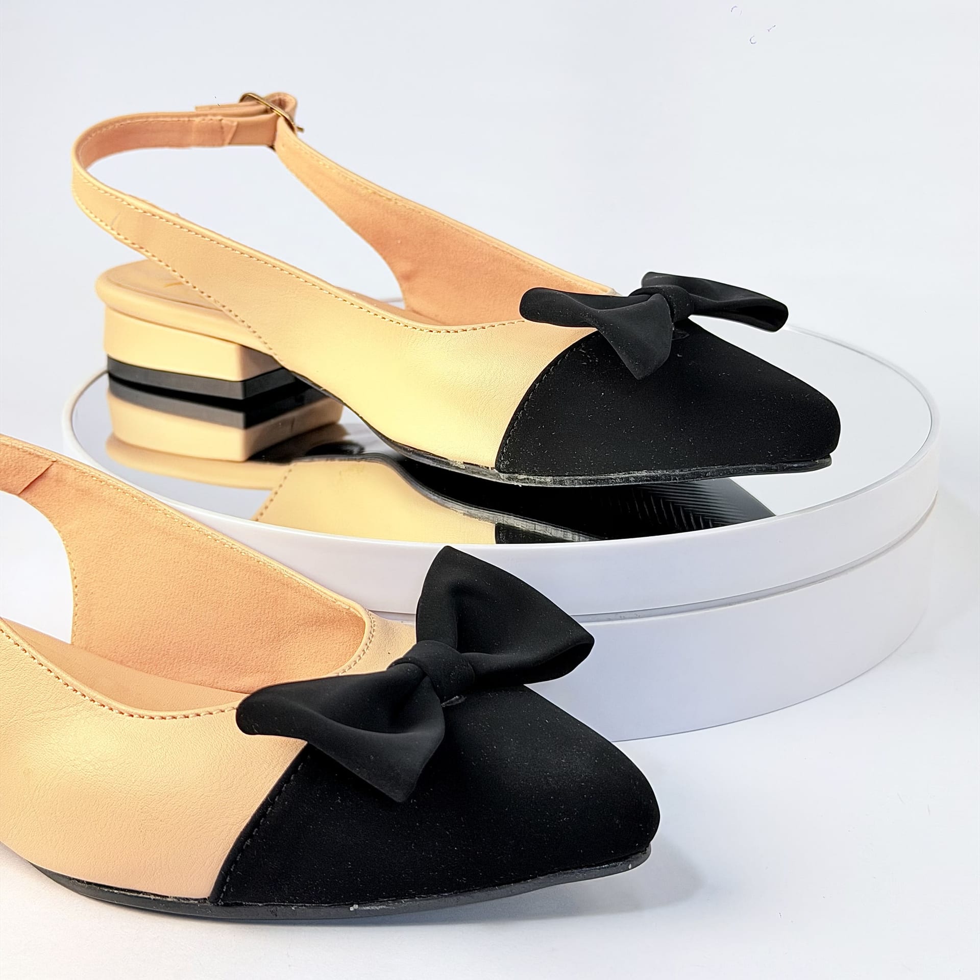Baleta Clasica REF. 1034 - imagen 16