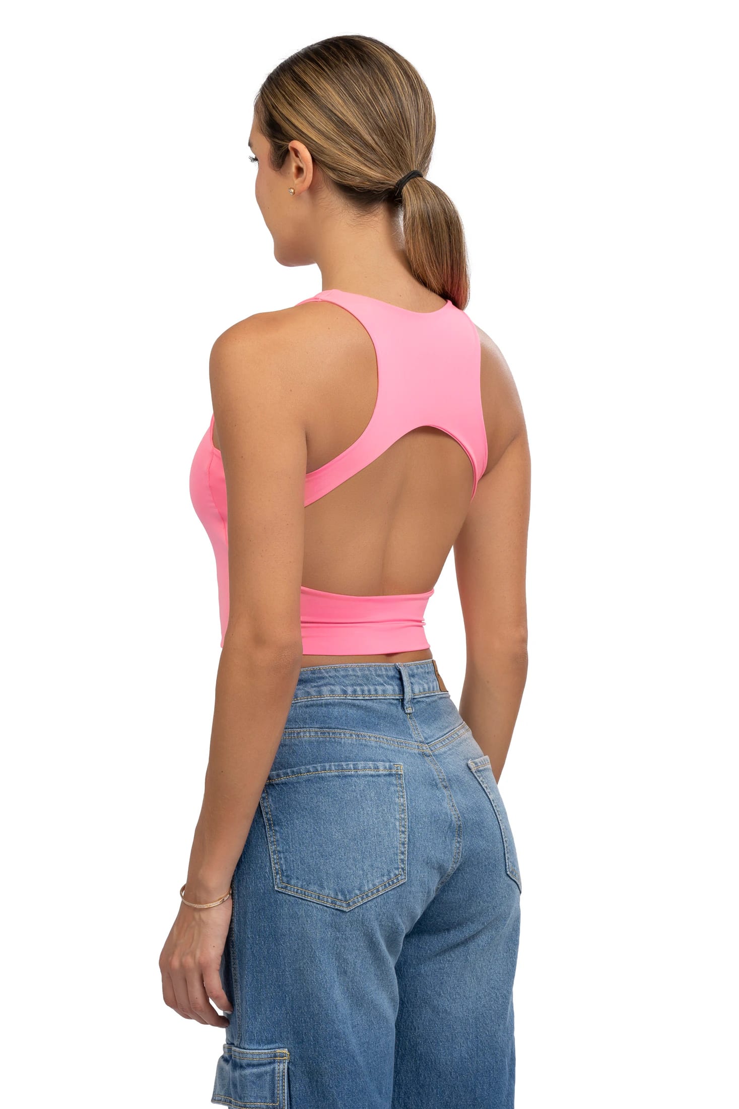 Crop Top – Rumania - imagen 2