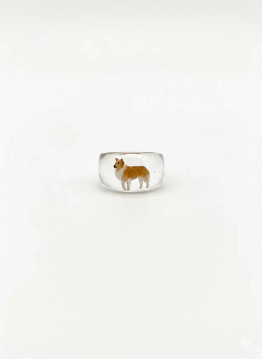 PUPPIES RING - imagen 2