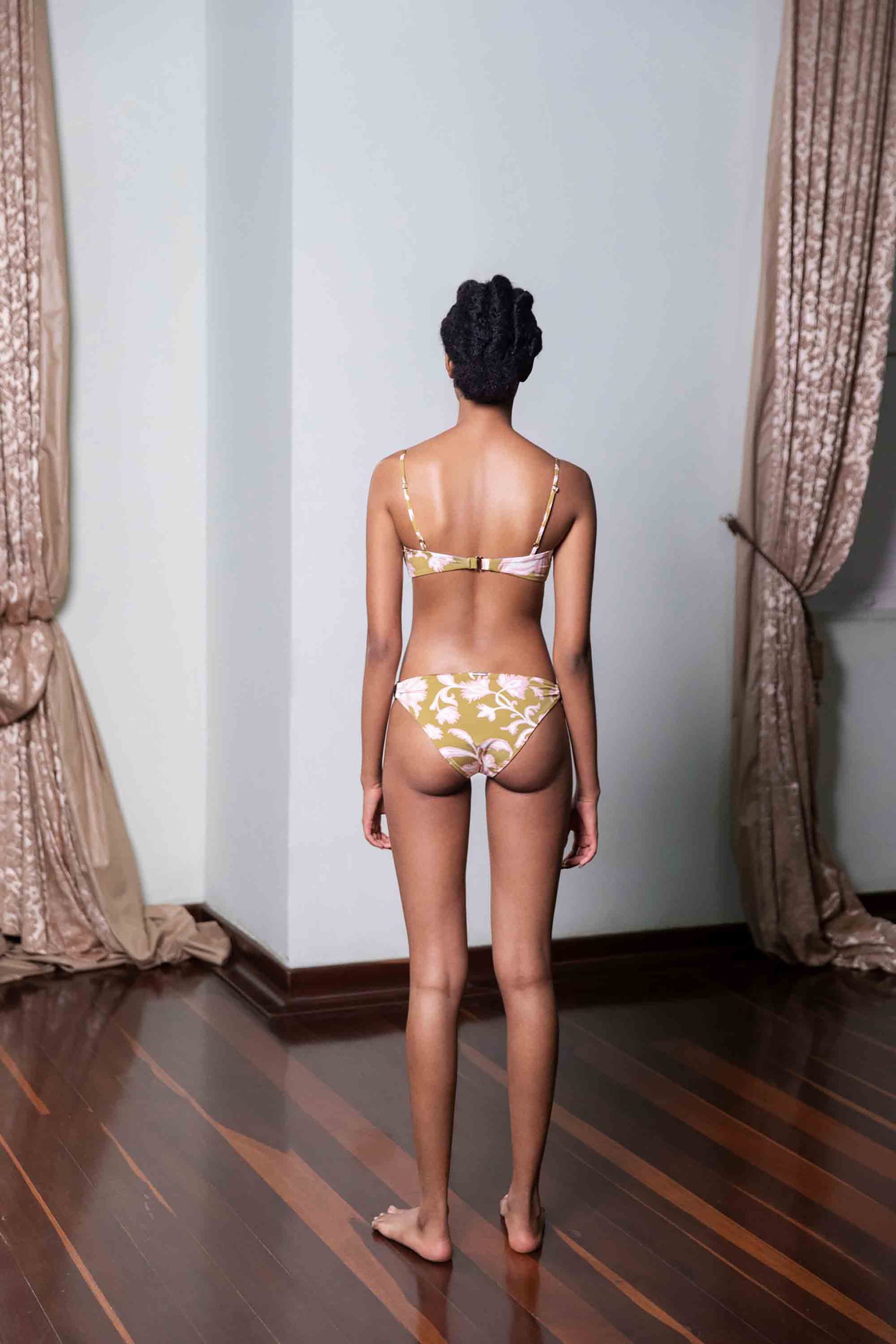 NORA BIKINI BOTTOM - imagen 4