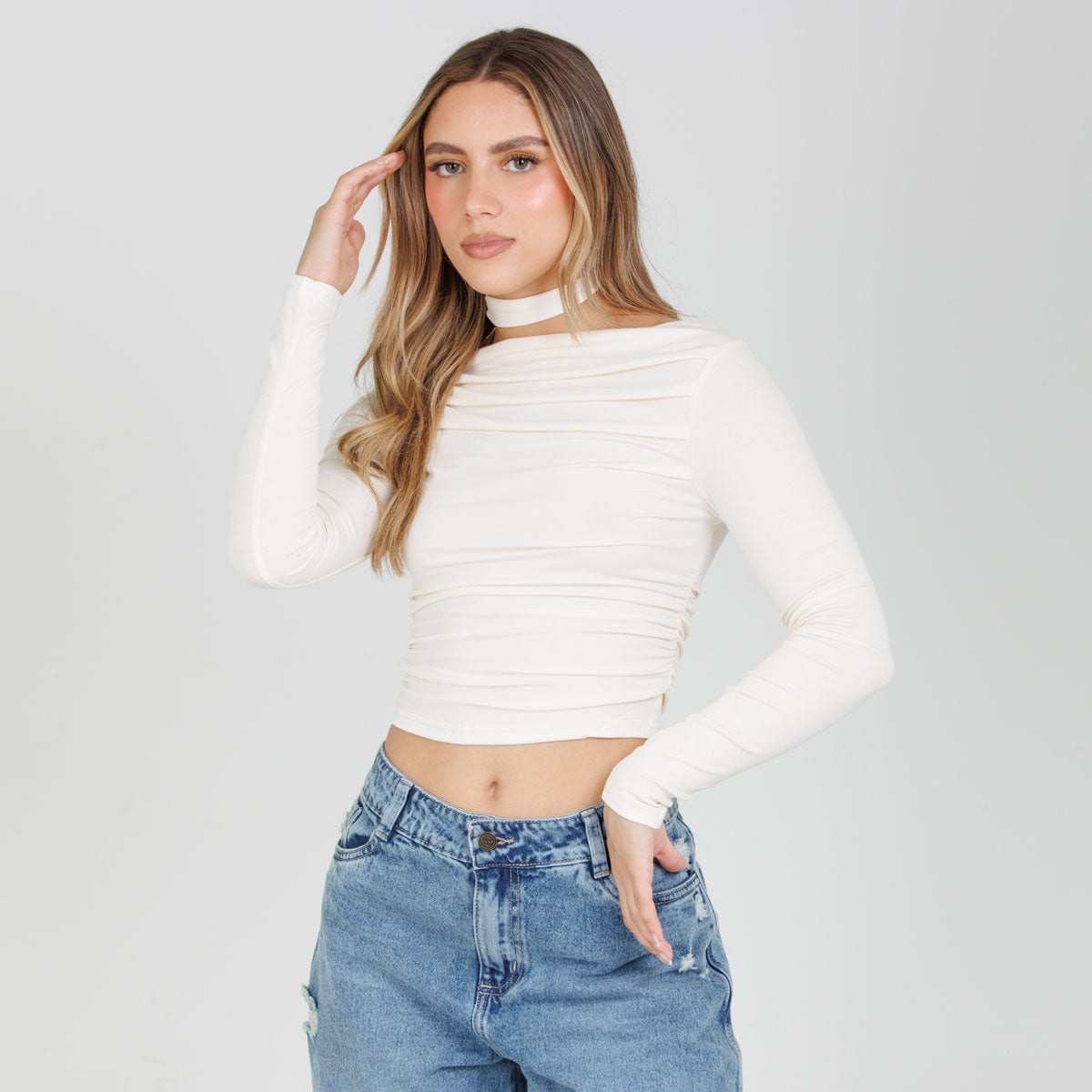 BLUSA BLS 97955 - imagen 3