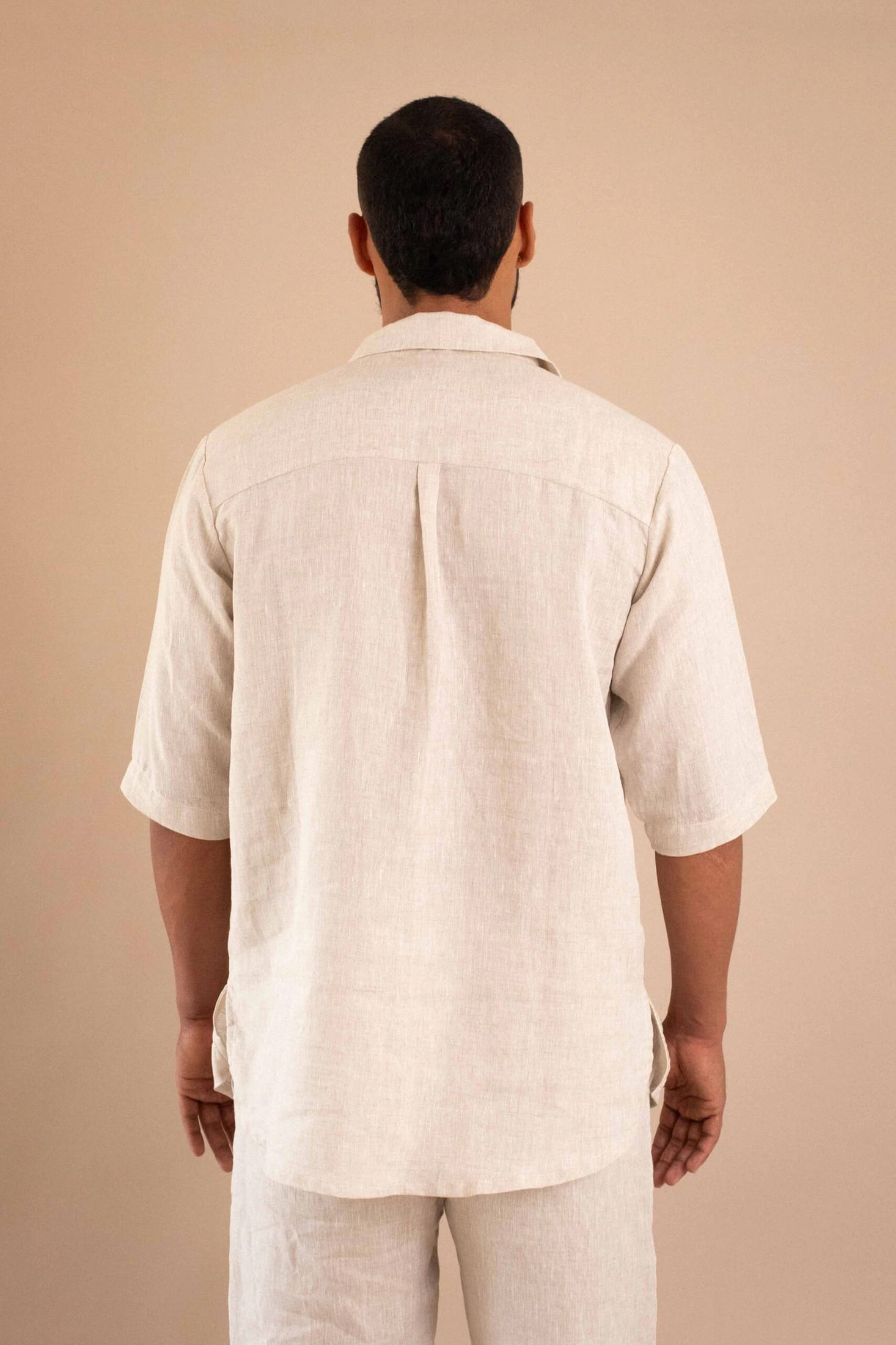 Camisa Tierra - imagen 4