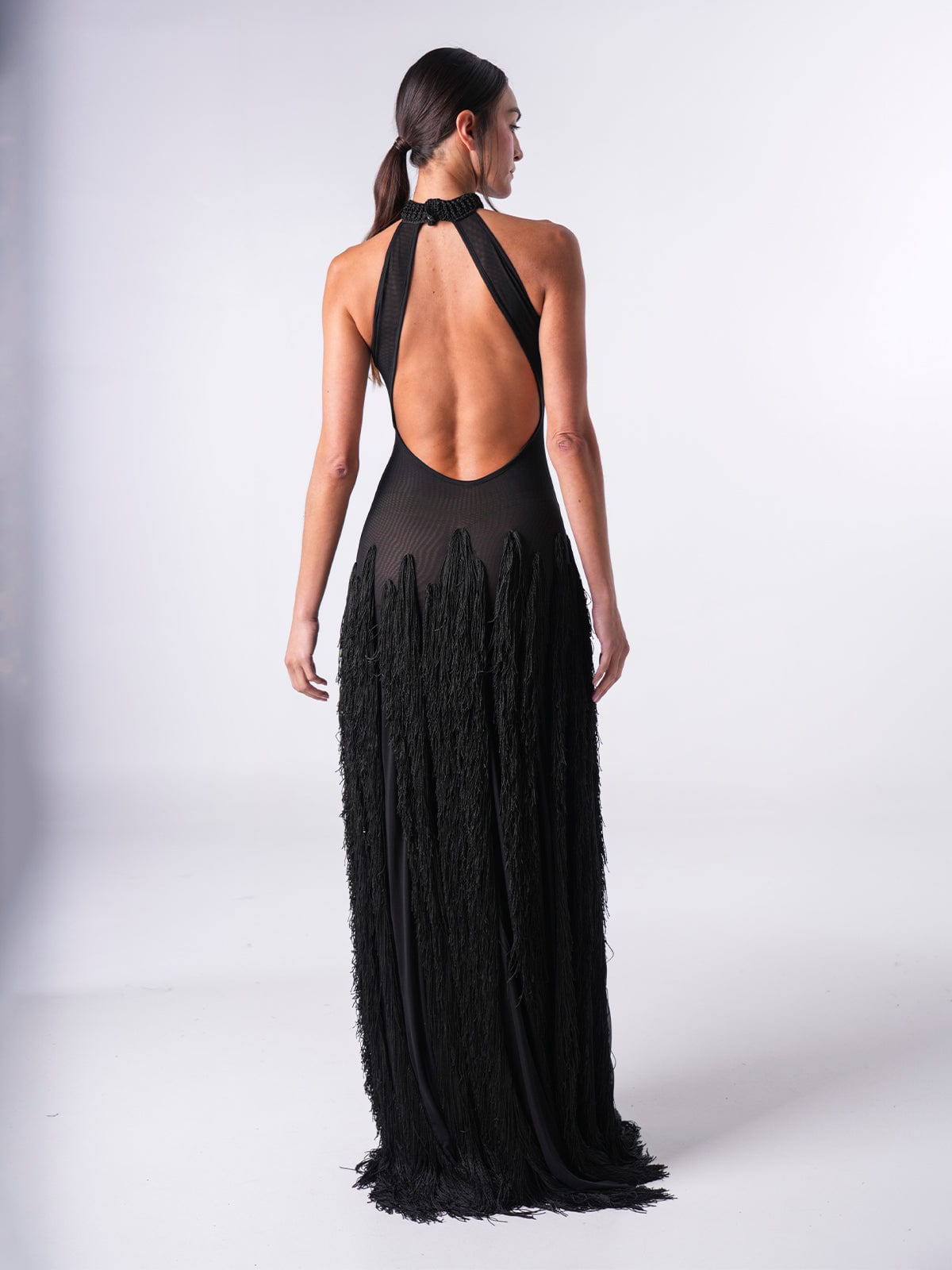 VESTIDO BOSQUE - imagen 6