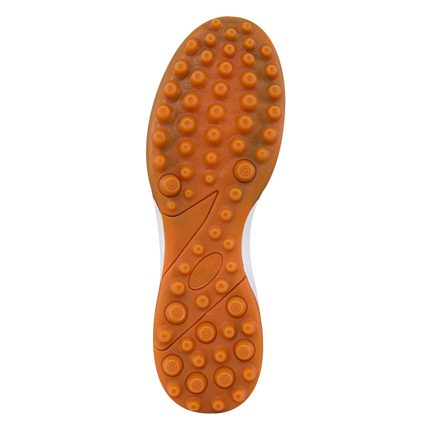 Guayos Sintética Nivar Azul Croydon Para Hombre - imagen 7