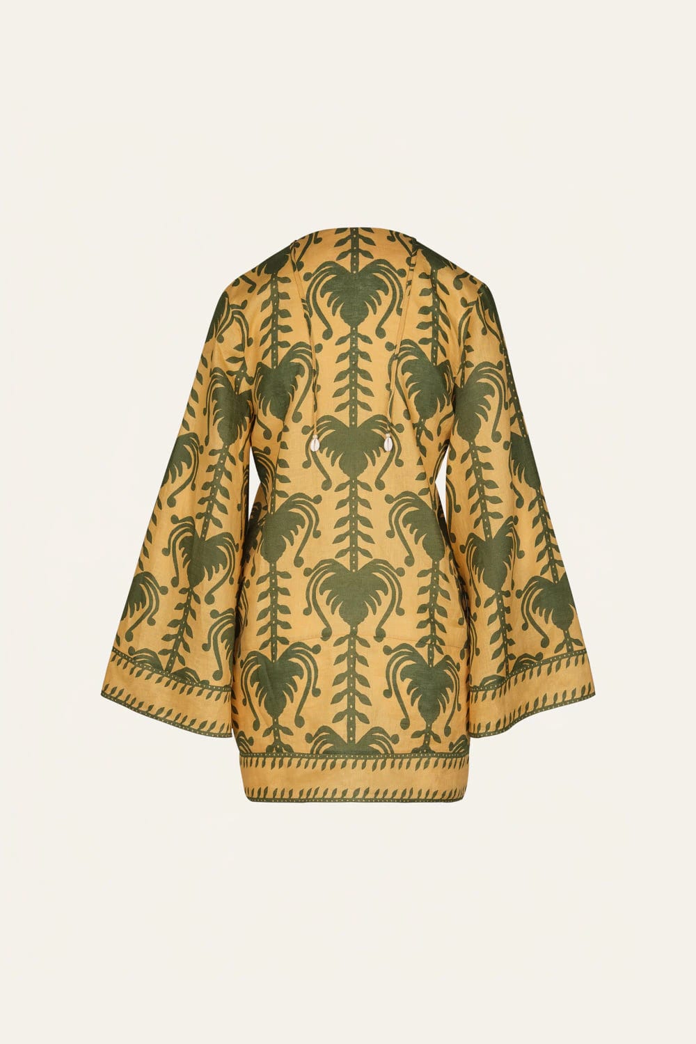 Wild Savannah Dress - imagen 3