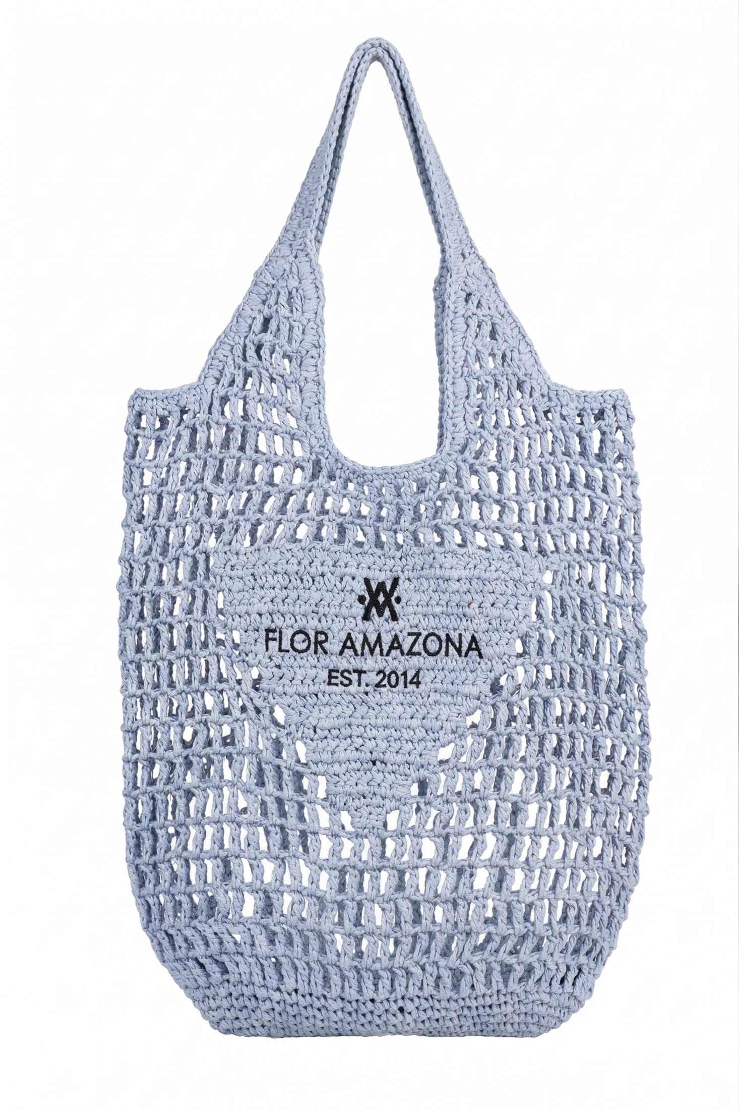 SUMMER BAG SKY BLUE - imagen 5