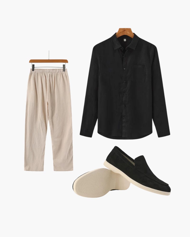 Outfit 2 - St Tropez Night - imagen 1