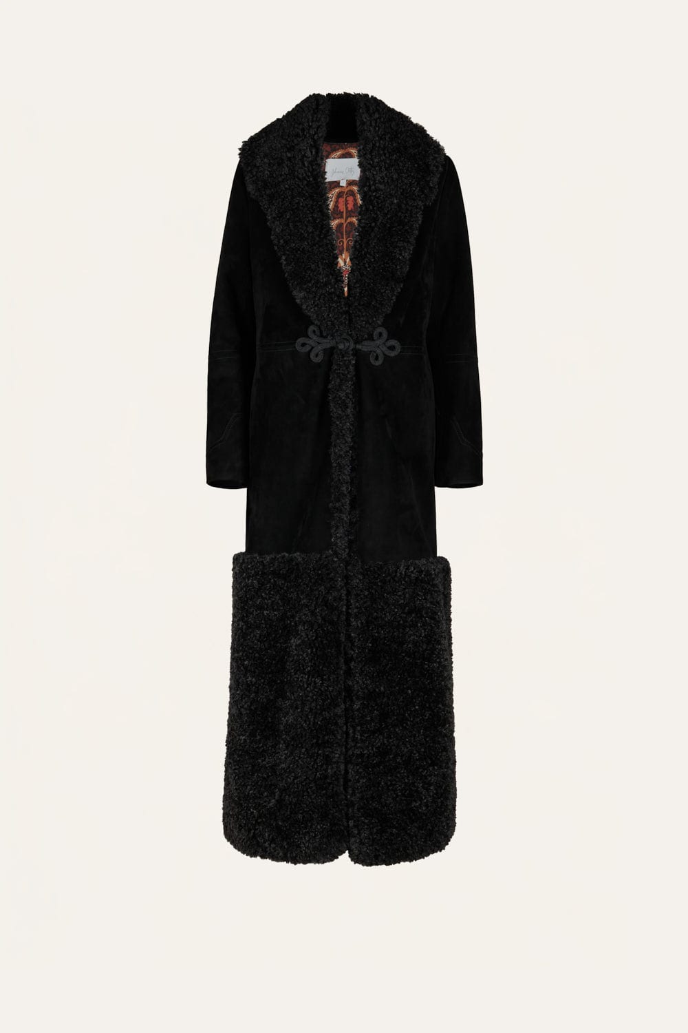Espesura Coat - imagen 1