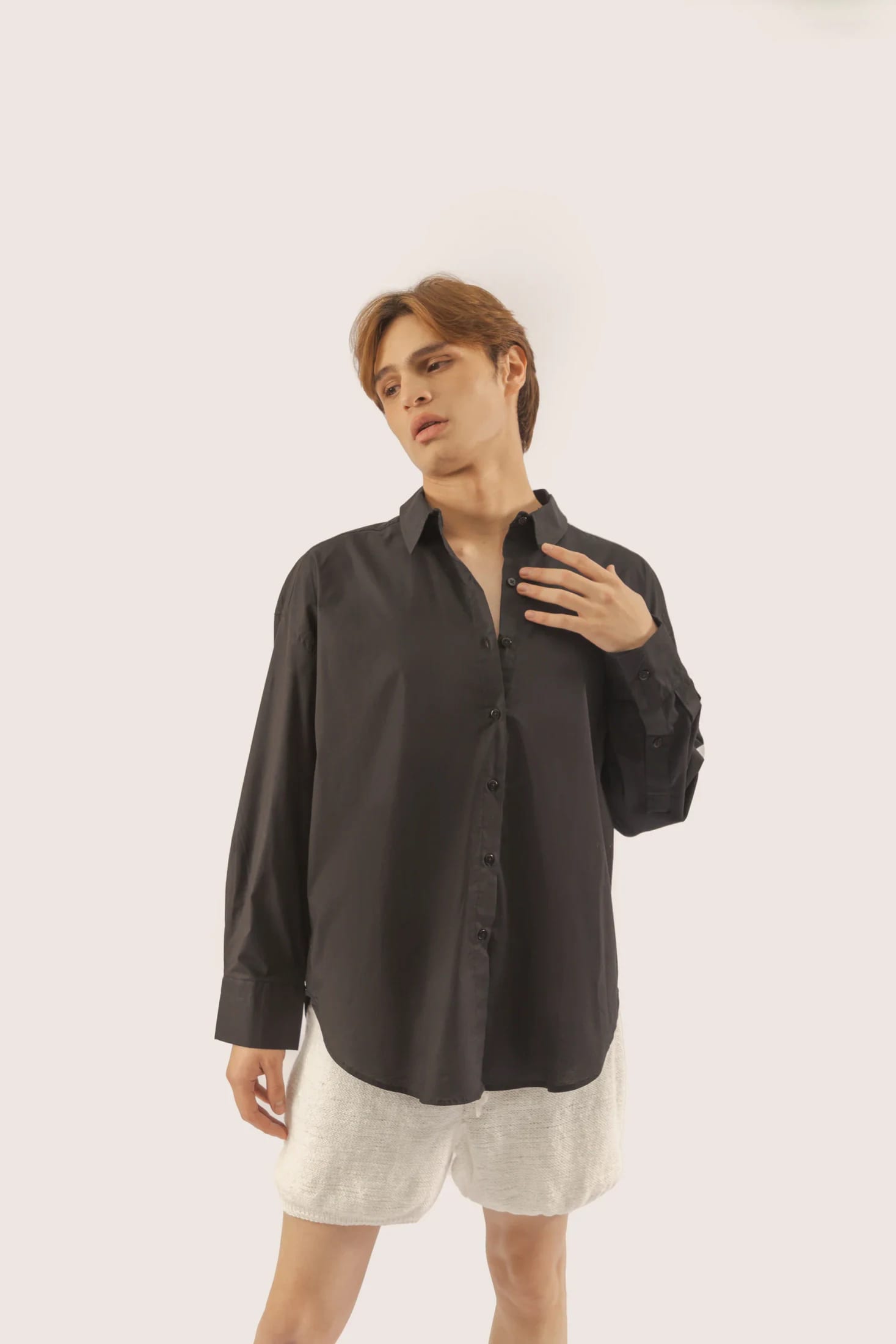 TUMO Black Shirt - imagen 5