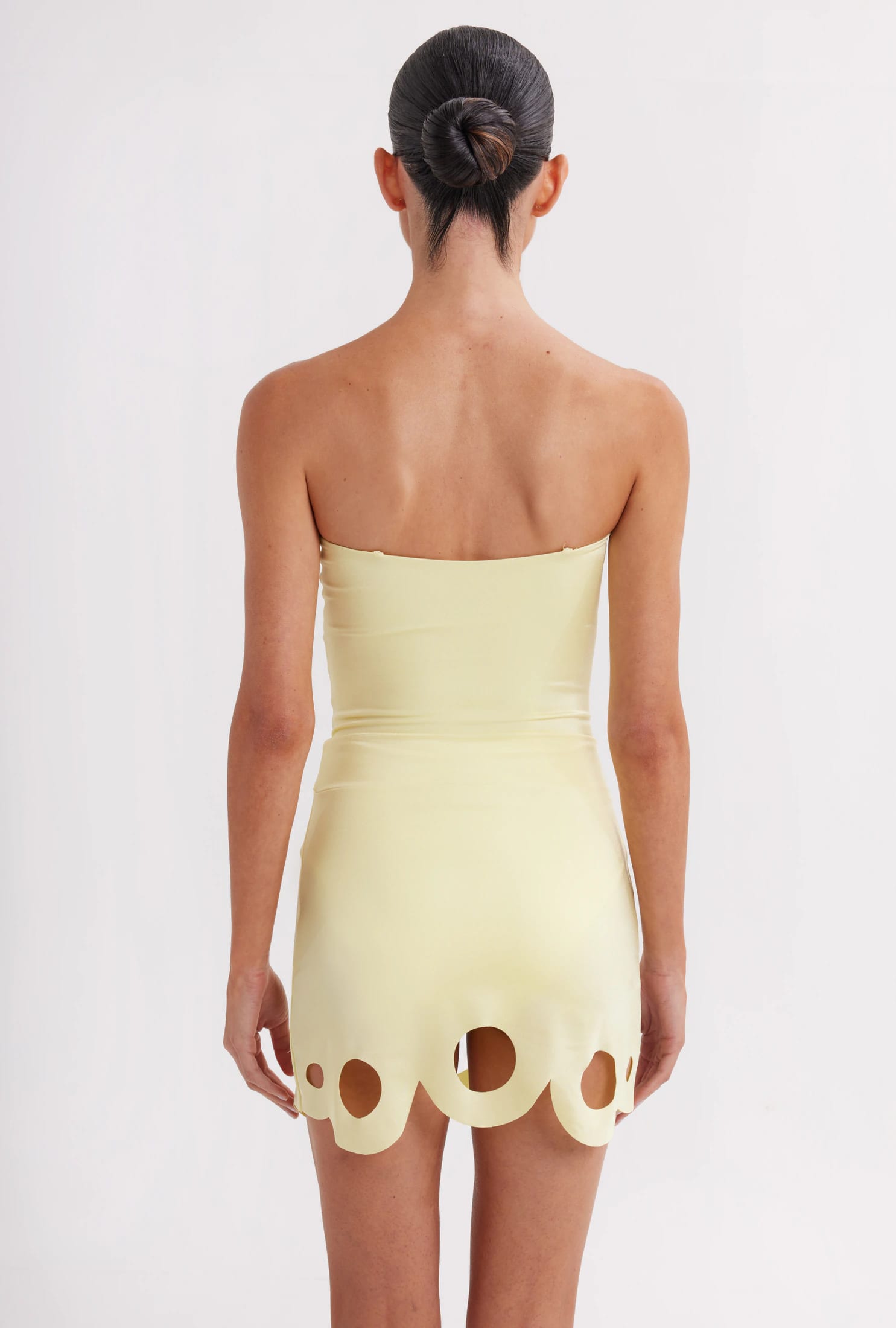 Falda Melina Butter - imagen 2