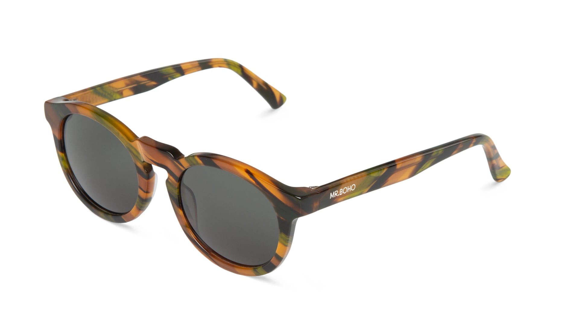 JUNGLE JORDAAN - WITH CLASSICAL LENSES - imagen 2