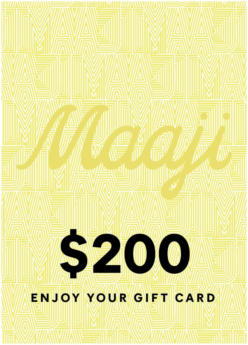 Maaji Gift Card - imagen 6