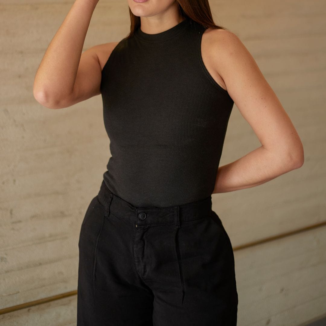 Short Eucalipto Negro - imagen 6