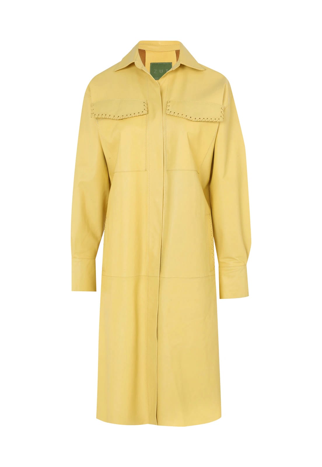 MAXI CARLOTA JACKET - imagen 1