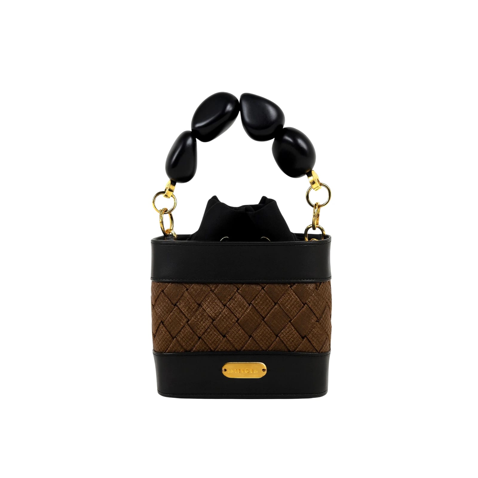 Lumetra Braided Bucket - imagen 1