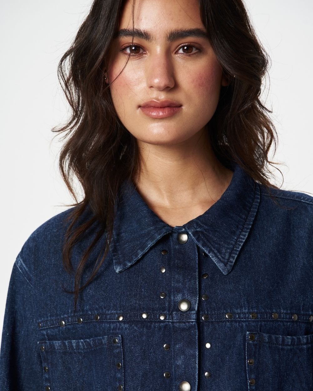 RUSTLE SHIRT - imagen 9