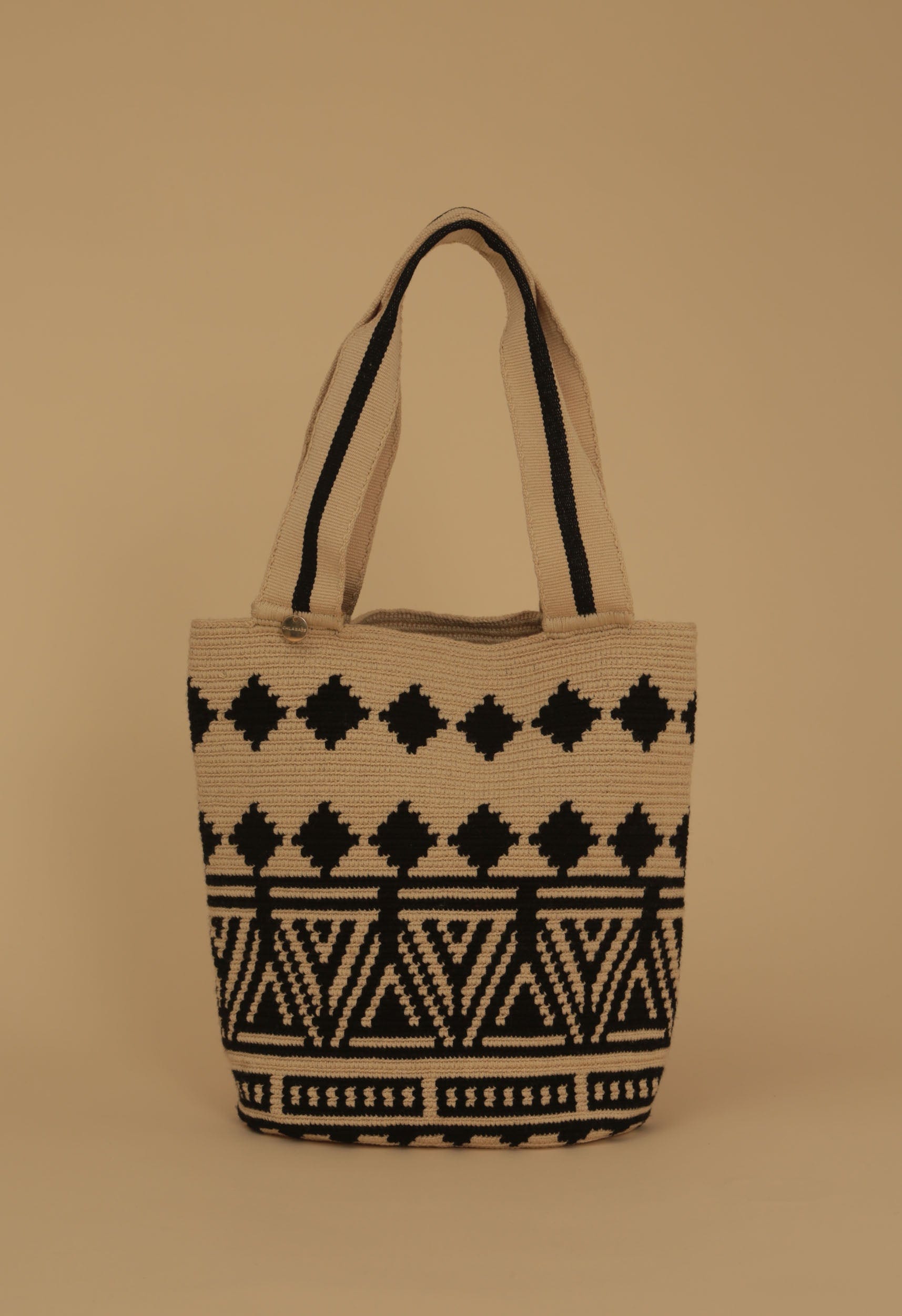 Poblado B Tote Bag - imagen 2