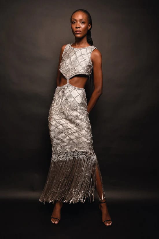 DANNA DRESS - imagen 5