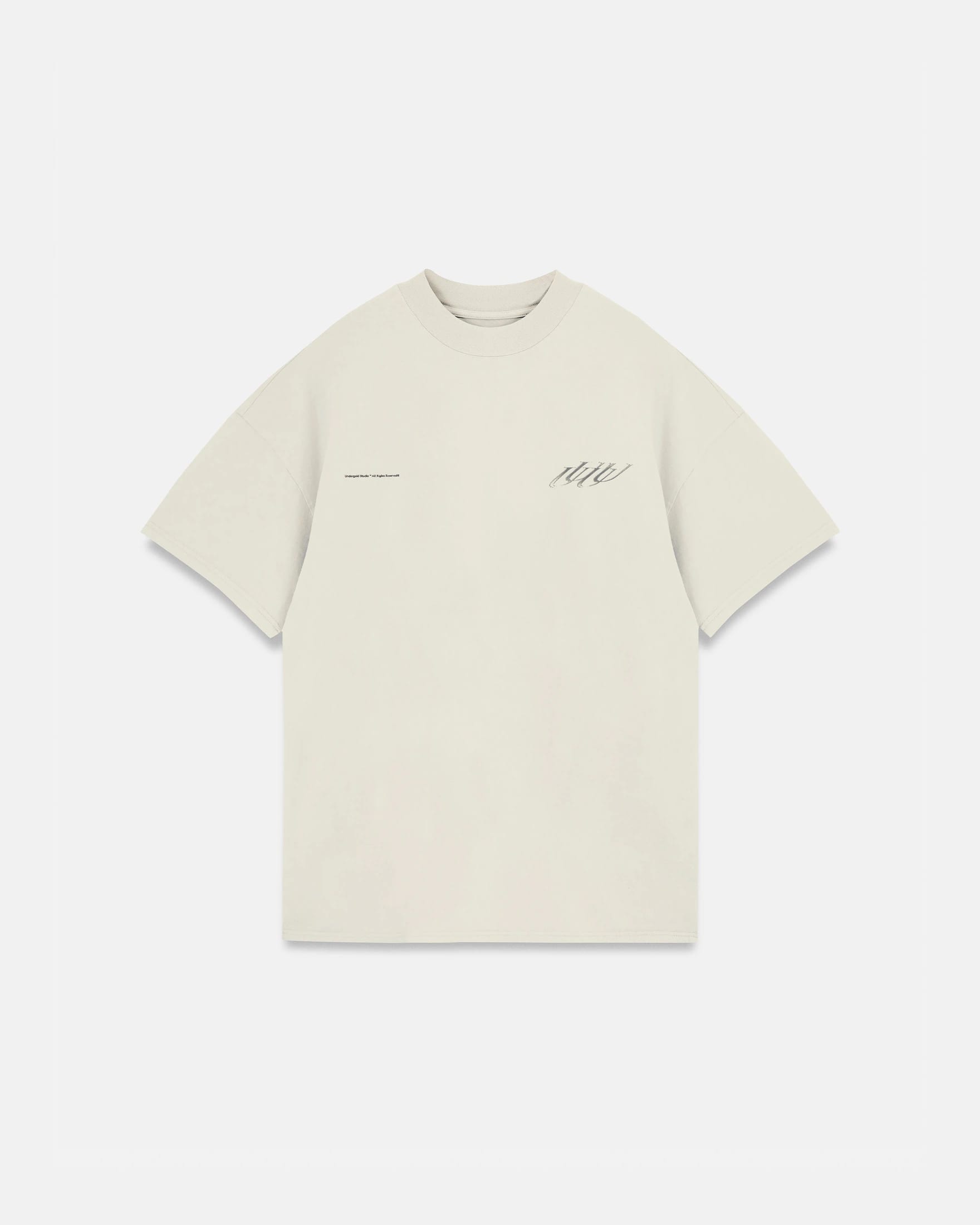Spring Unity Tshirt White - imagen 3