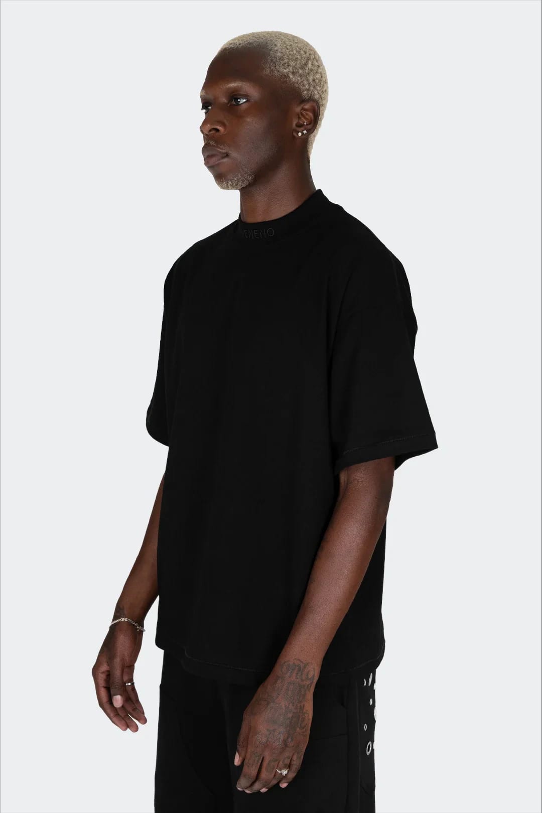 VENENO CAMISETA LABORATORY - imagen 4