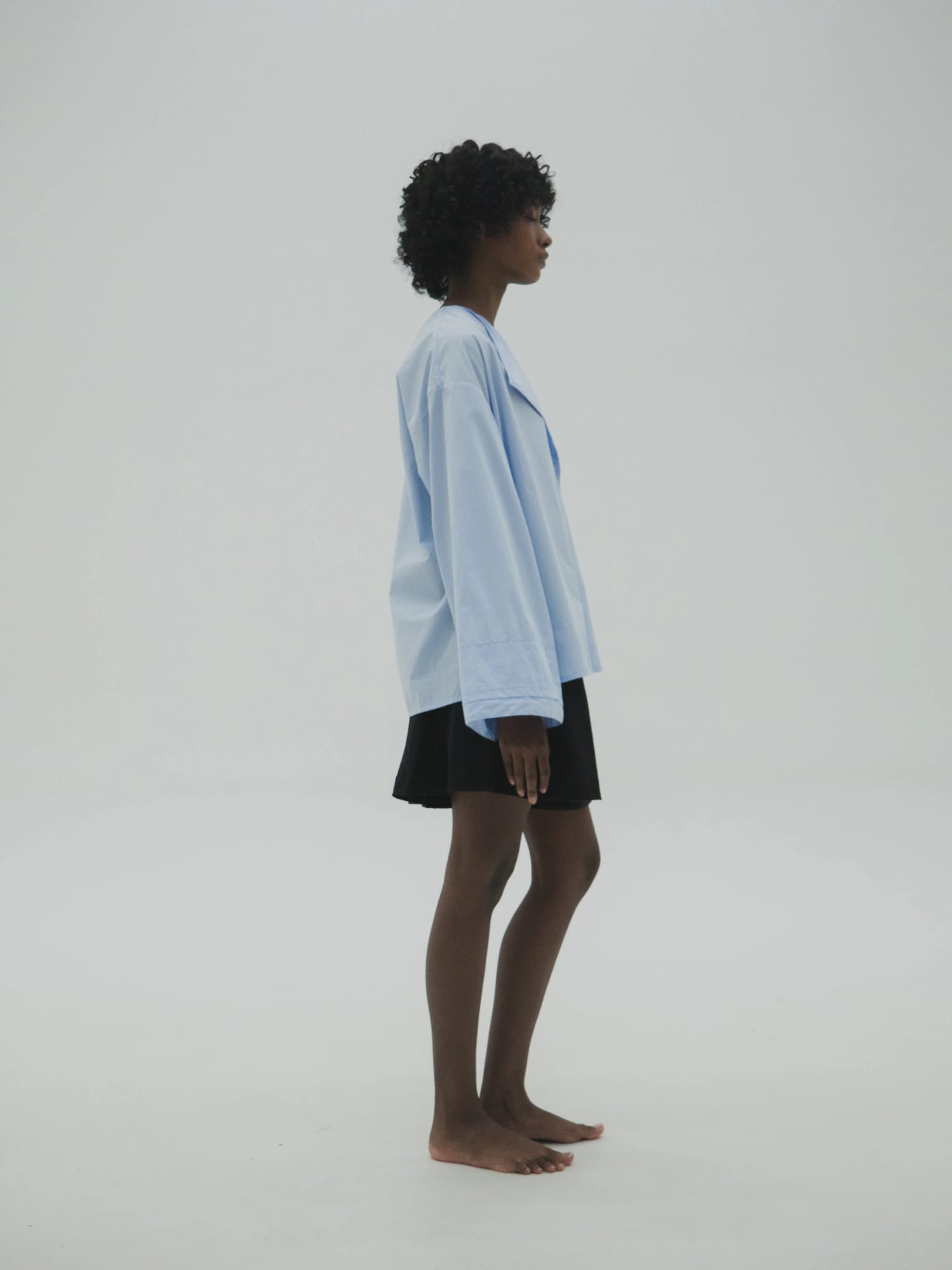 Camisa Sora Mujer - imagen 4