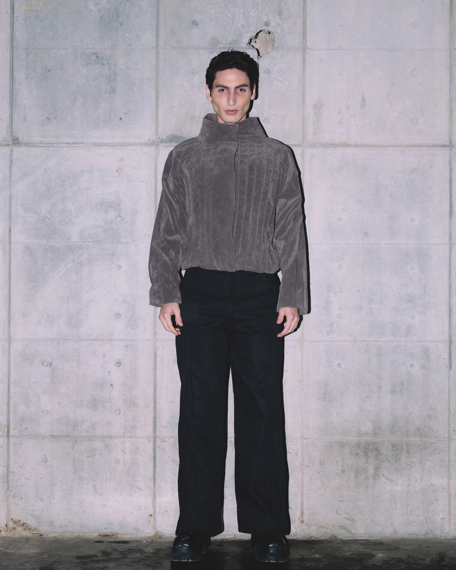 ZAIRE JACKET - imagen 2