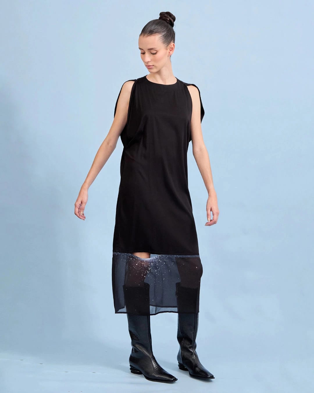 Vestido COLIBRÍ - imagen 2