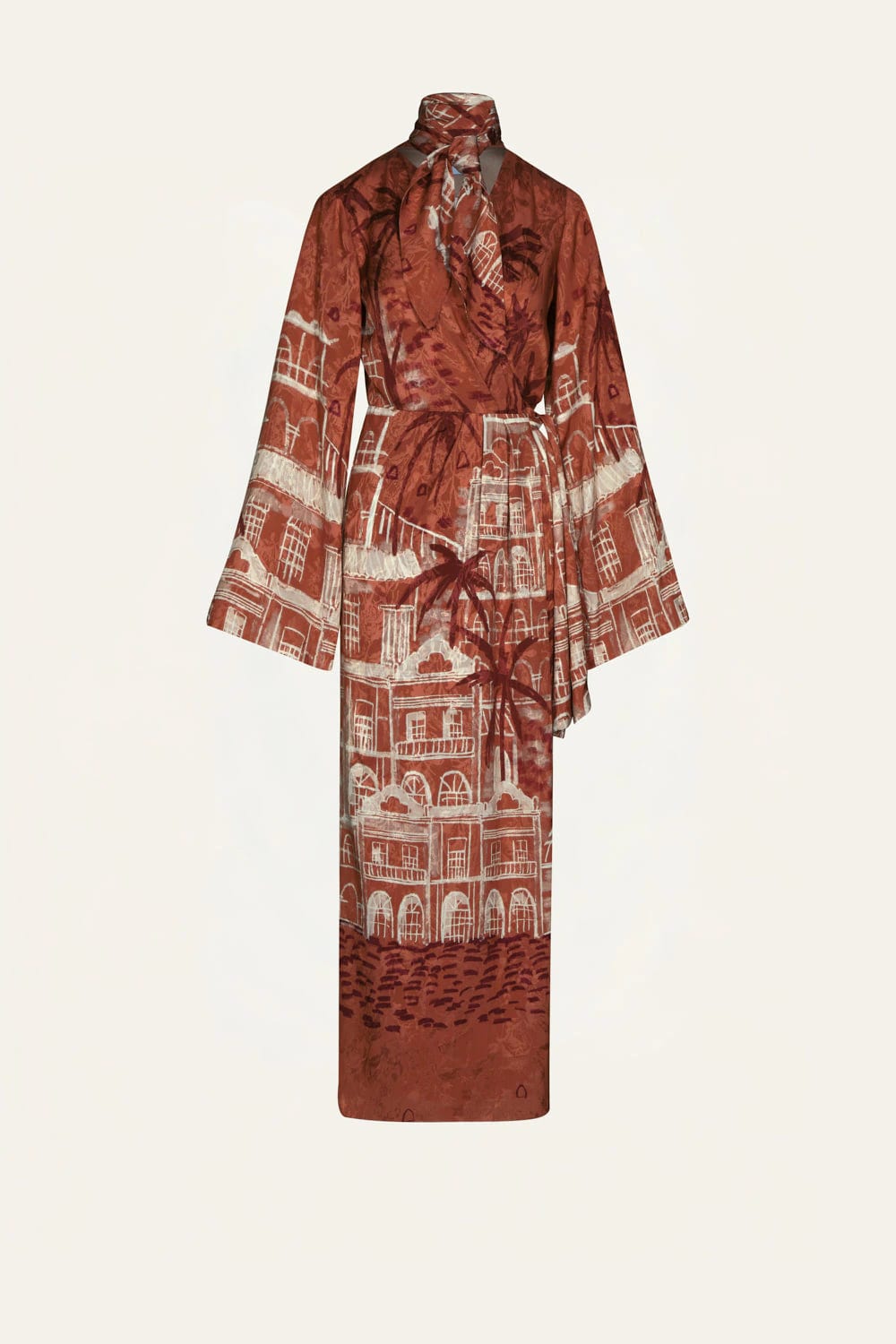 Ollantay Dress - imagen 4