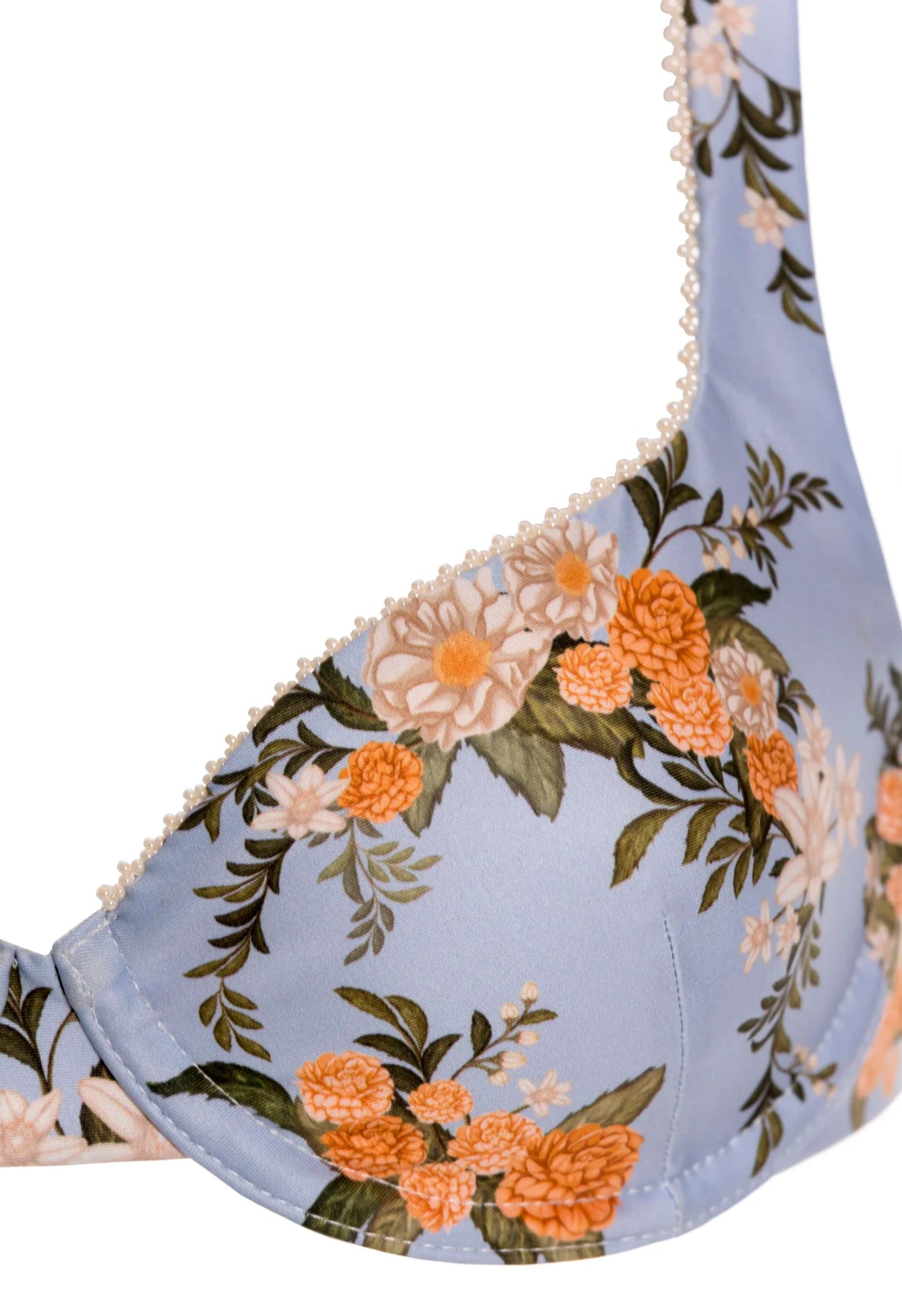 Hacienda Valle Bikini Top - imagen 13