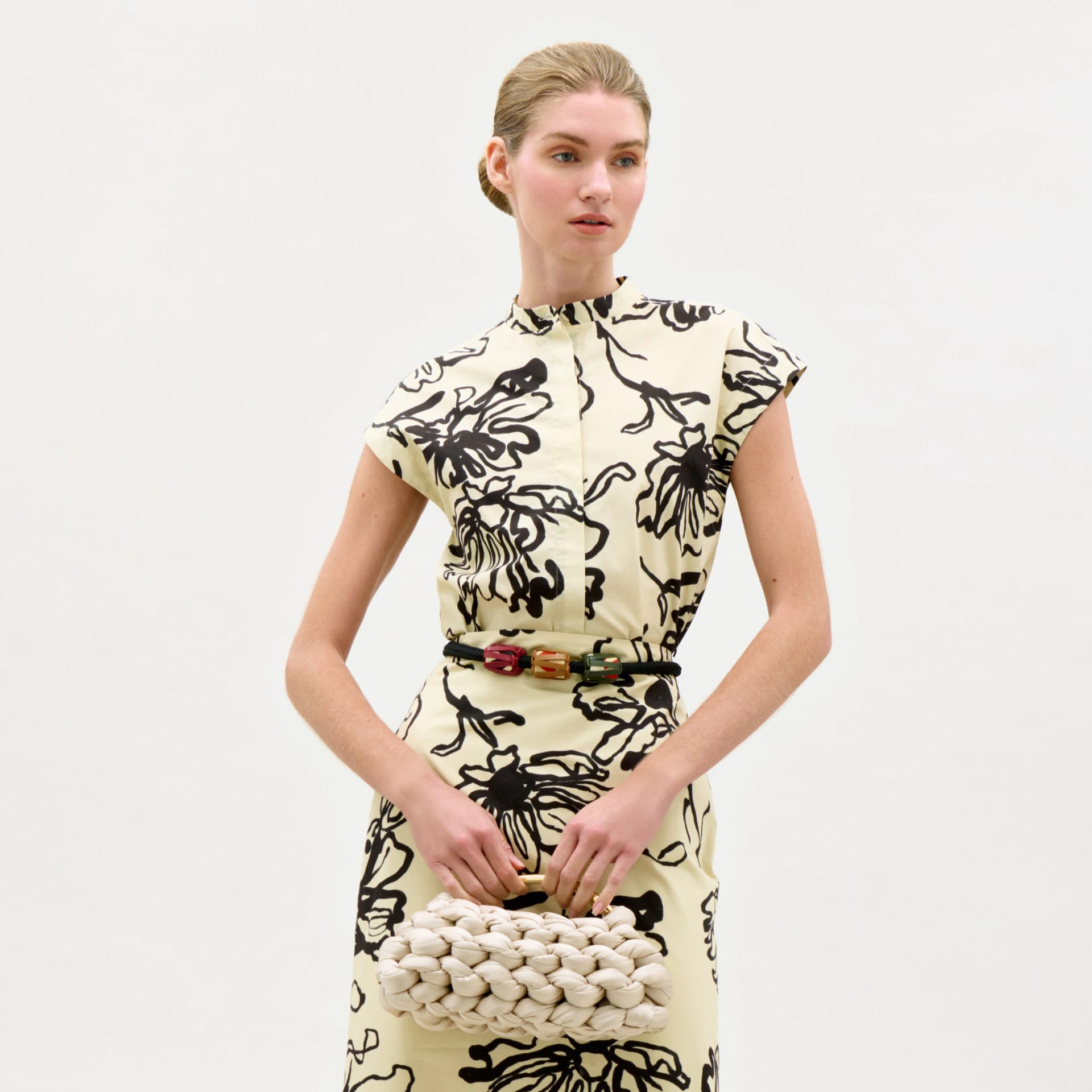 Adele Blouse - imagen 1