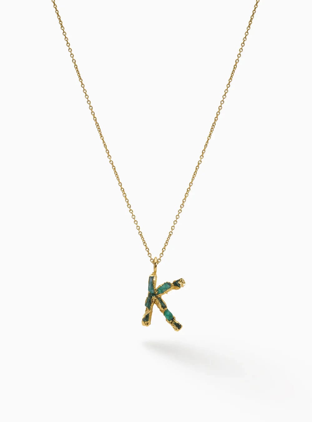 Collar Letras ABC - imagen 12