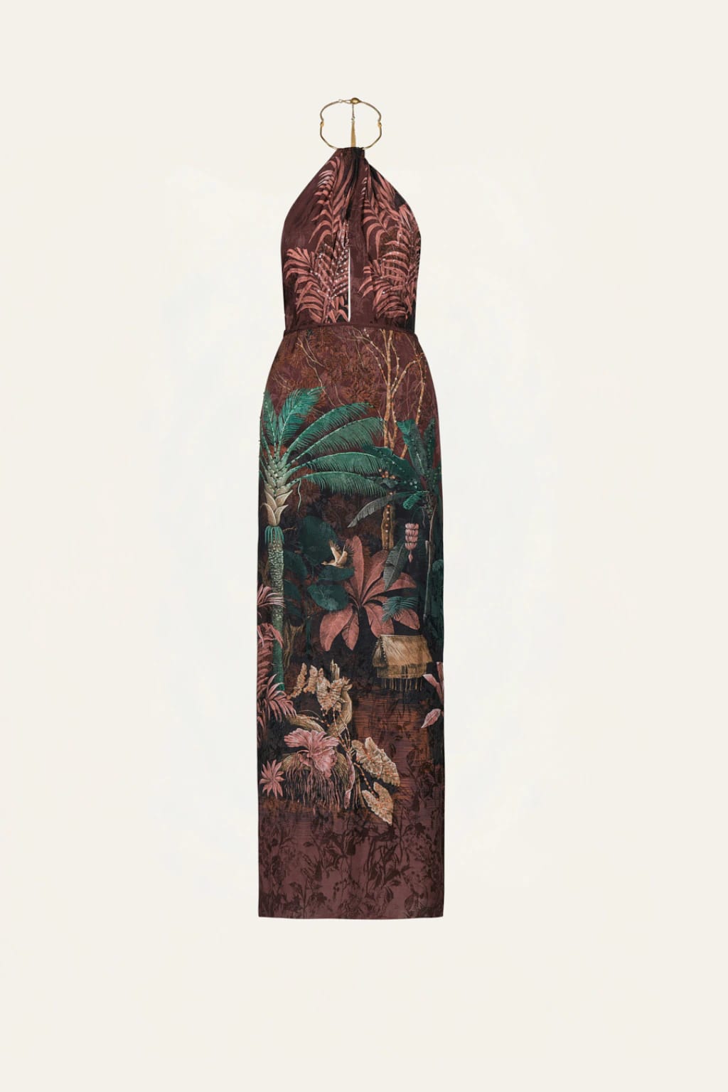 Wild Horizons Dress - imagen 1