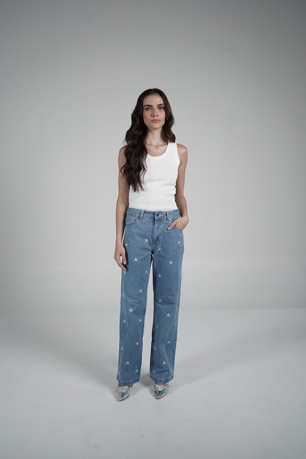 Étoile Jeans (Light) - imagen 3