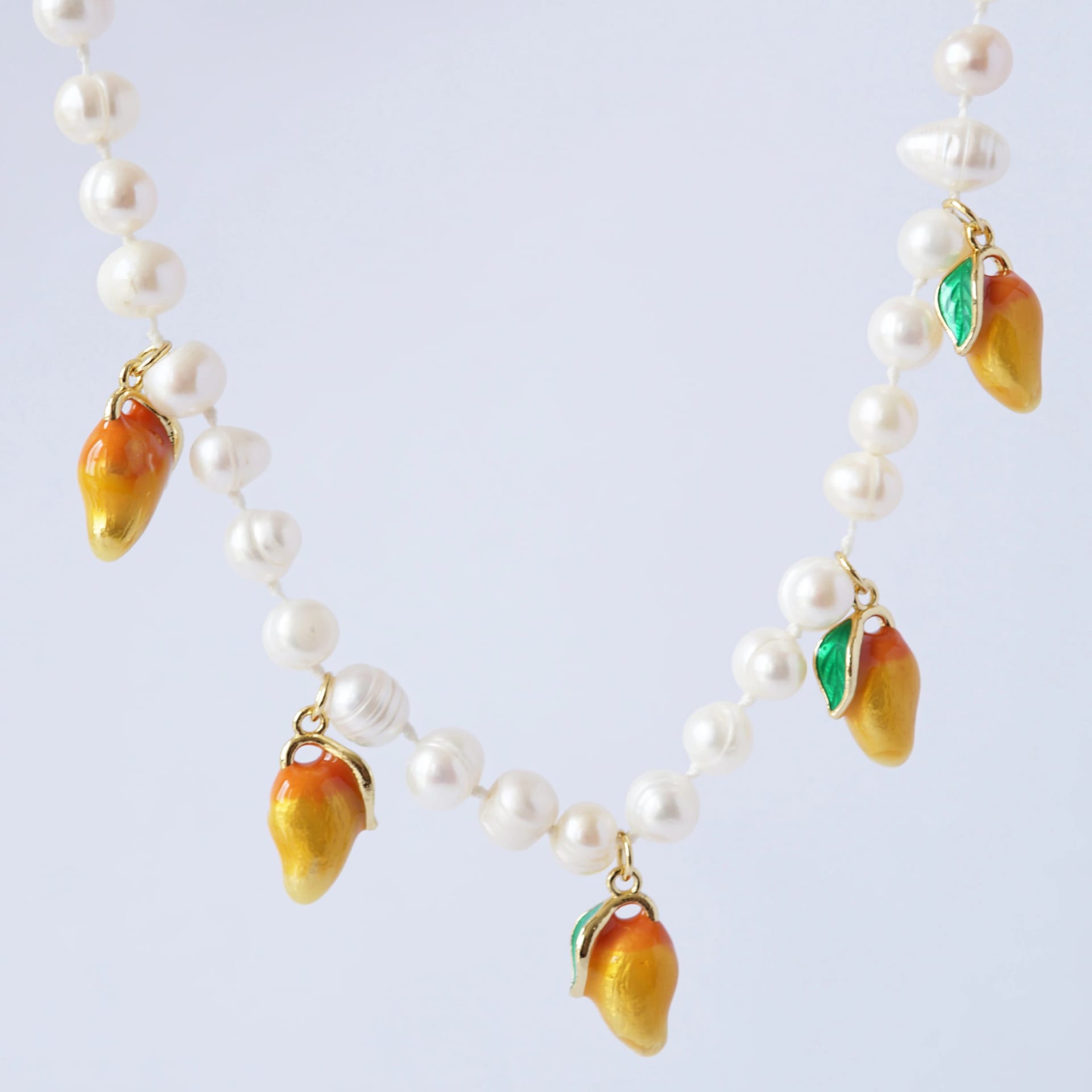 Collar Dulce Caribe - imagen 3