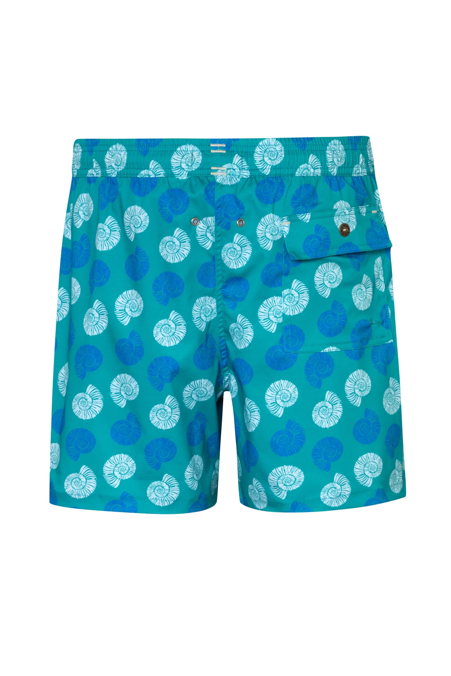 Pantaloneta de Baño Clásica Lottia2 Water - imagen 2