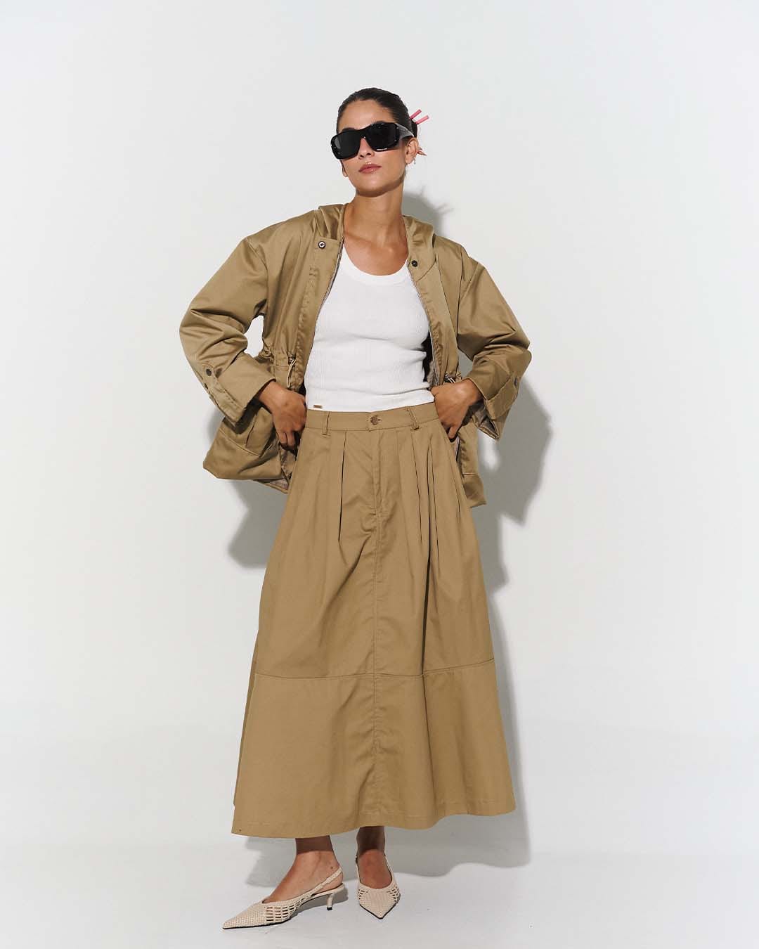 Chaqueta eje - imagen 4