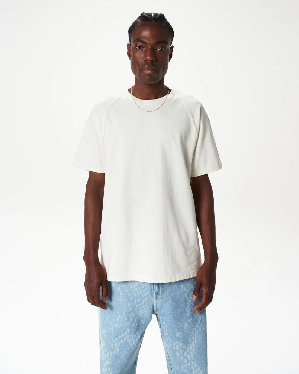 BASIC RAG TEE - imagen 7