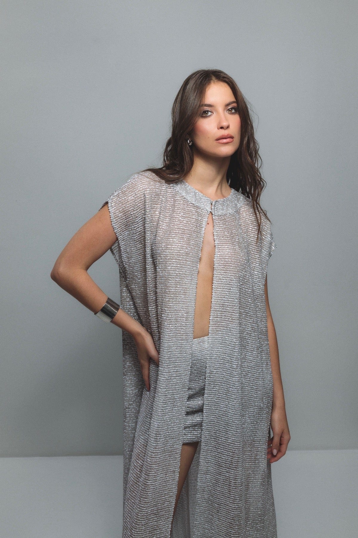 Alina Cape | Morning Mist - imagen 3