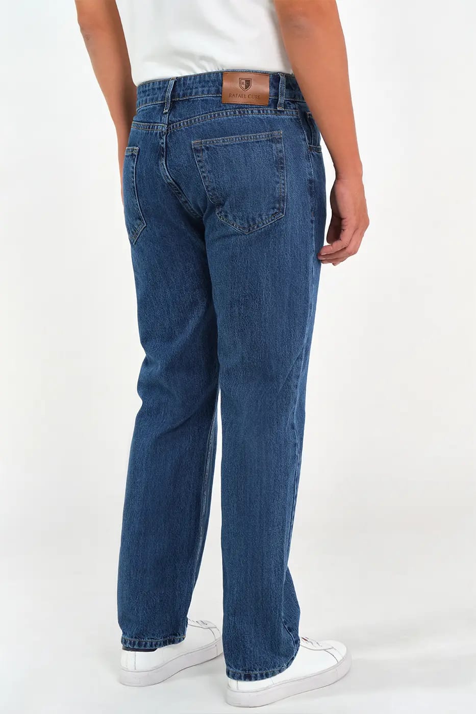 Jean Regular Fit Denim indigo - imagen 3