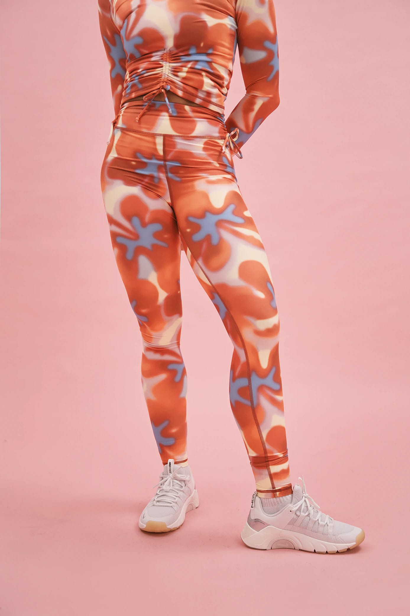 Leggings Move Tropical - imagen 5