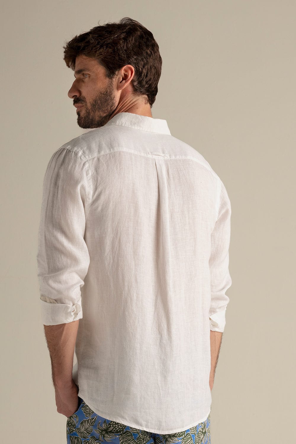 Camisa bora bora - imagen 2