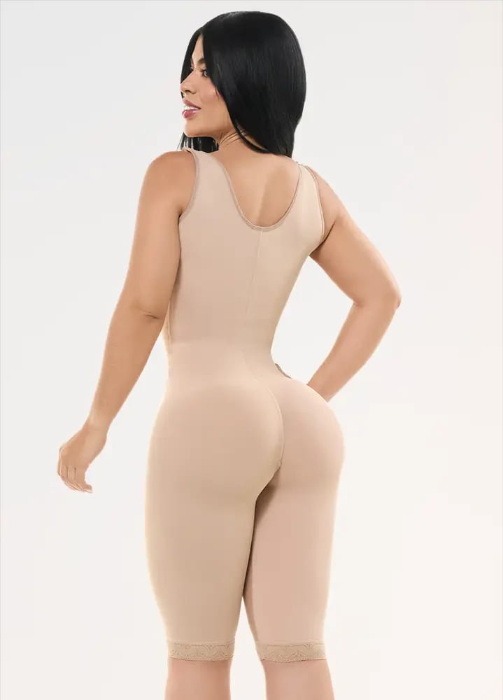 Faja Moldeadora: Control completo y levantacola | Salome 3002 | Ant 232-C - imagen 2