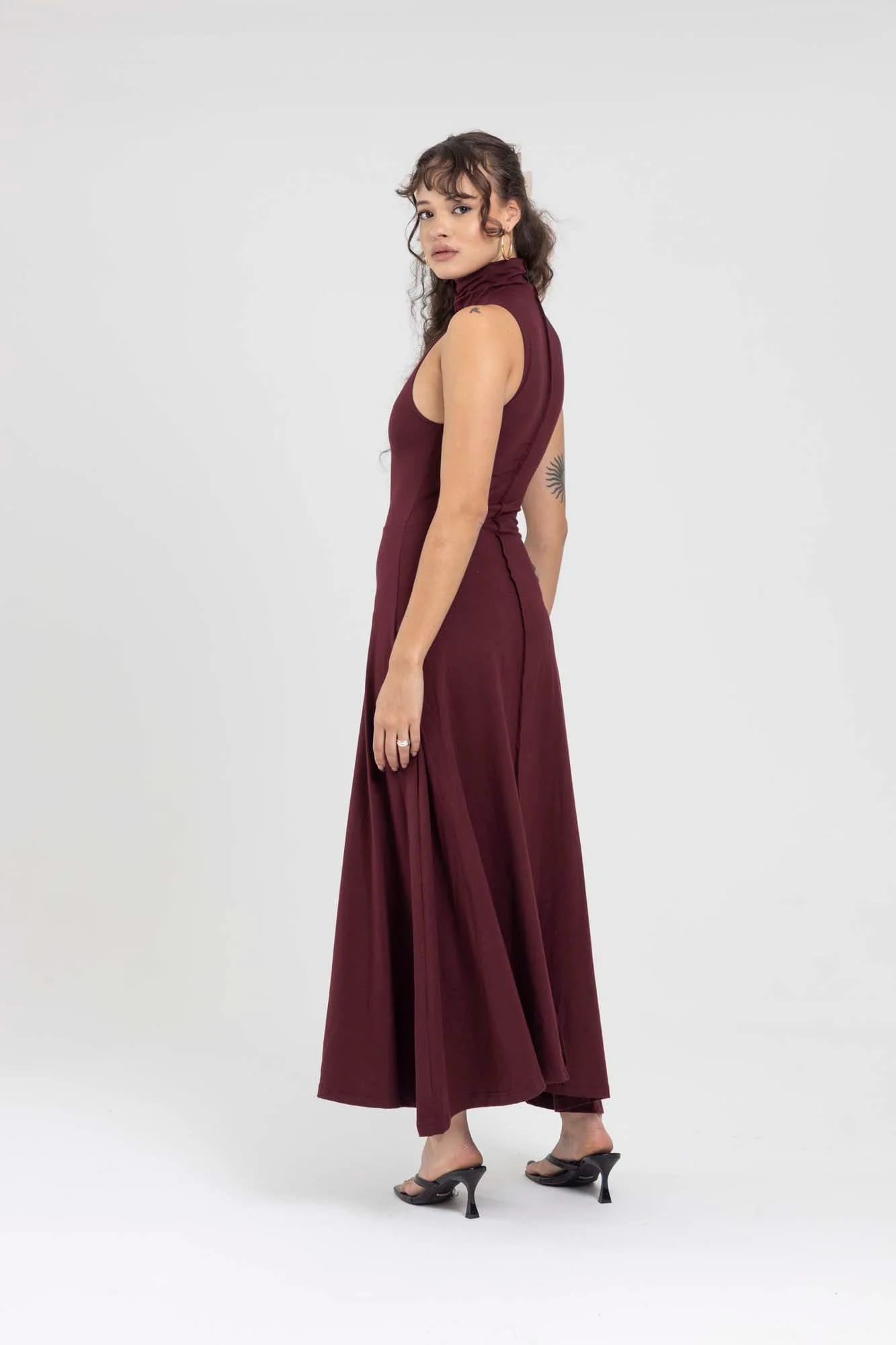 EMMA DRESS - imagen 9