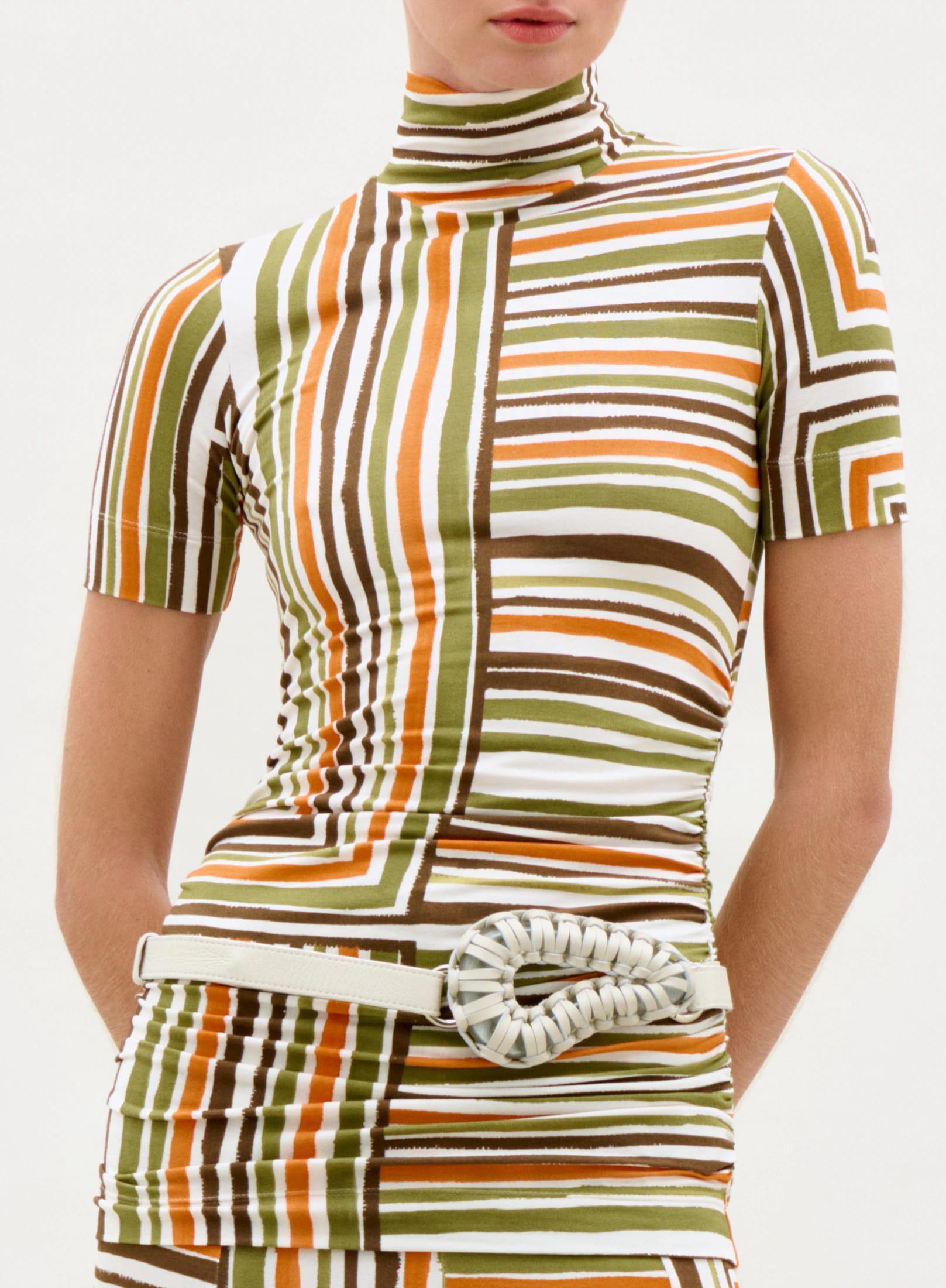 Leiza T-Shirt - imagen 2