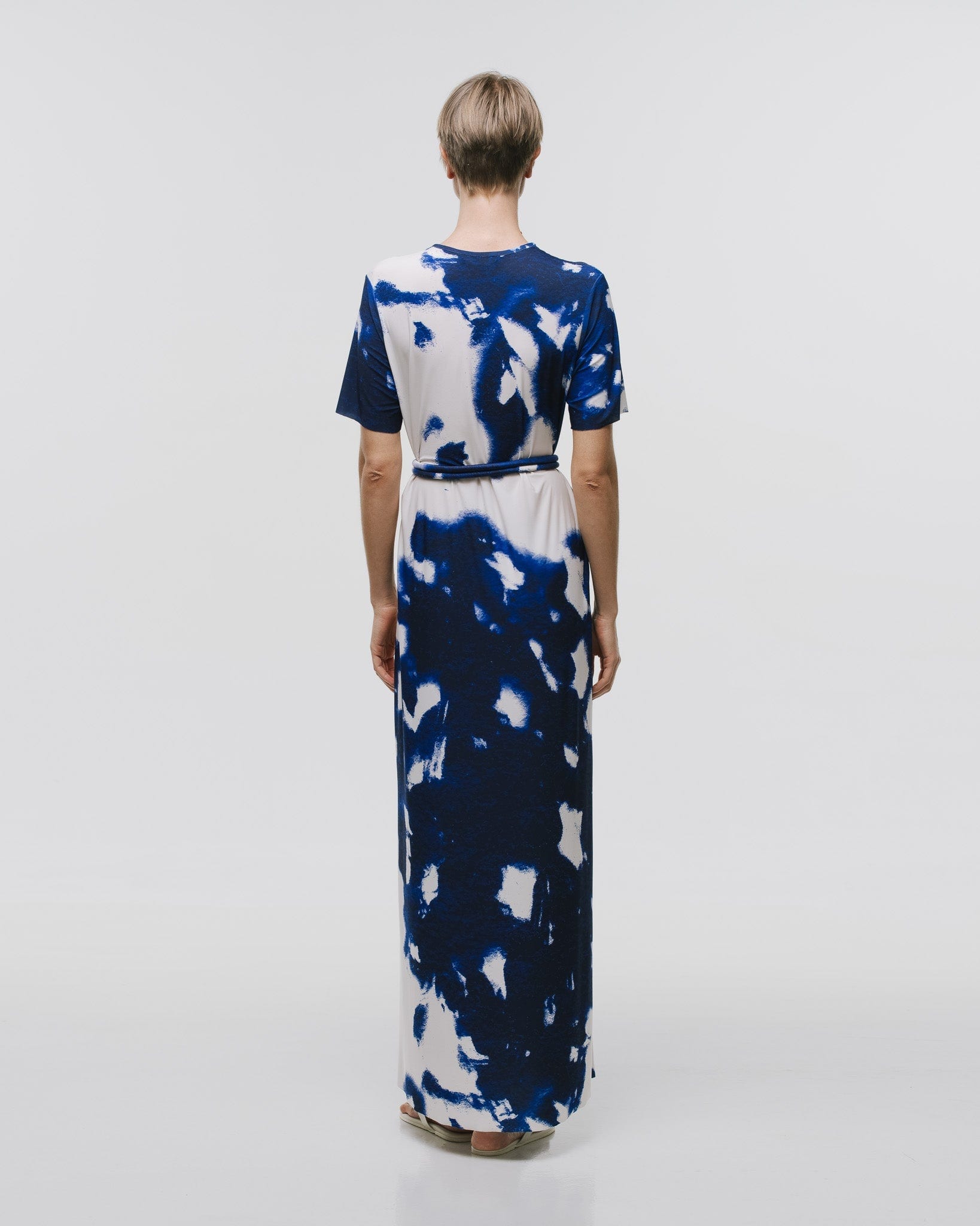 'ALIKI' MIDI DRESS - imagen 5
