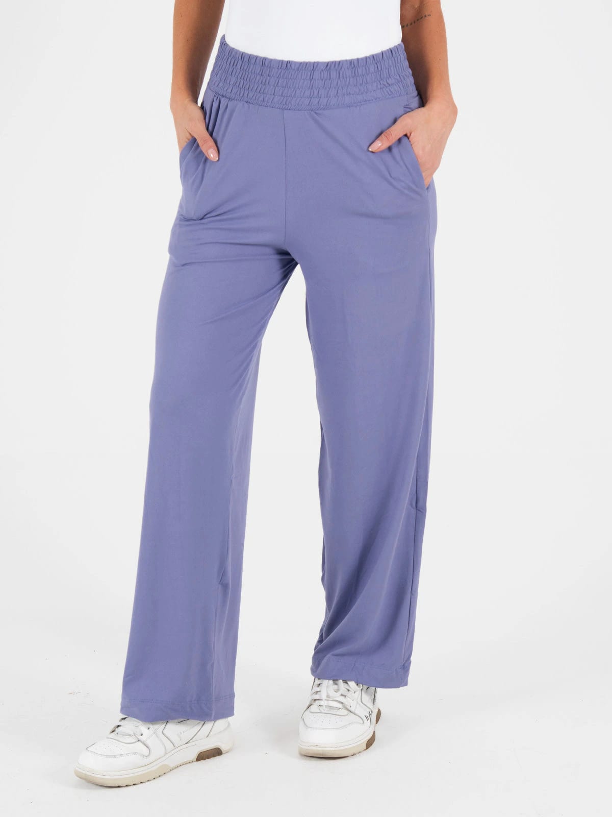 Pantalon Karina Lila - imagen 1