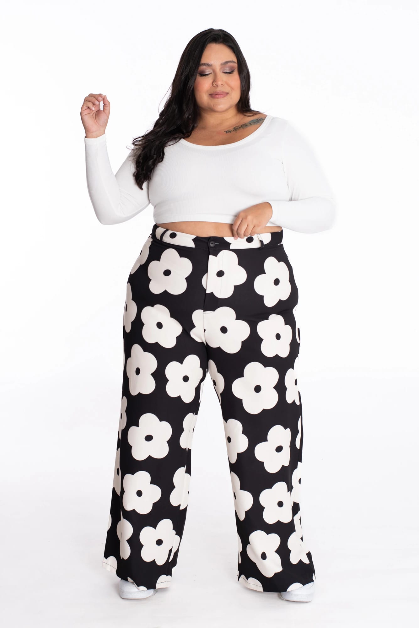 Pantalón Flower - imagen 17