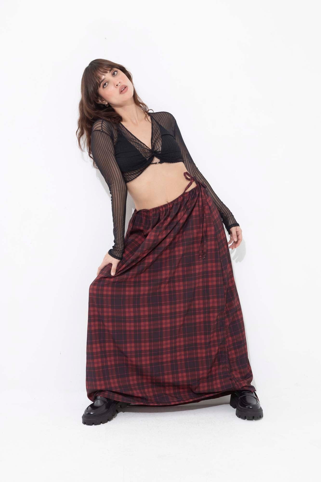 KIKI BLACK TOP - imagen 8