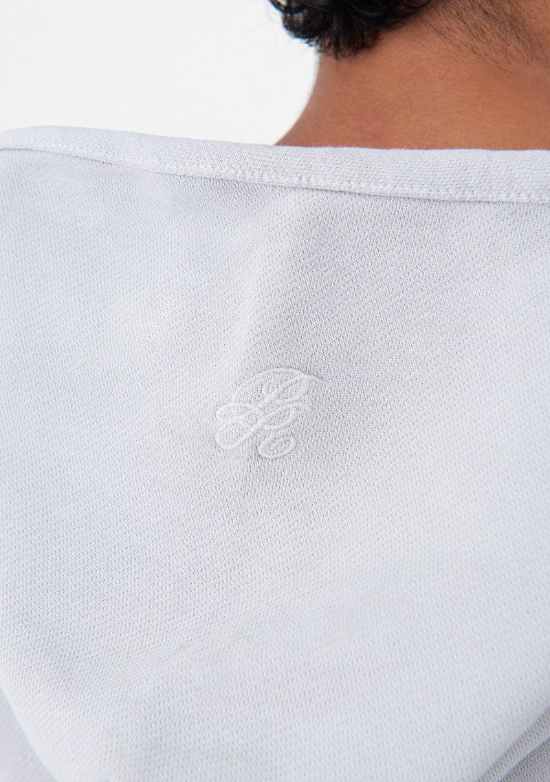 Atelier Grey Hoodie - imagen 1