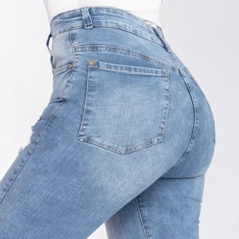 Jean Axspen Skinny AX-1224 - imagen 3